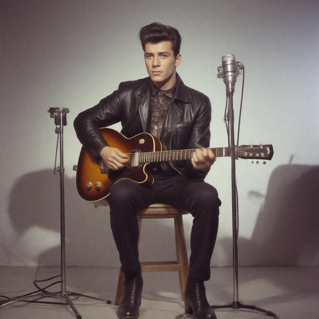 Gene Vincent